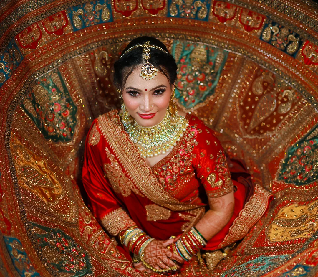 Wedding gallery memory